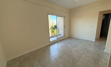 Av. Rosales 800. Departamento 2 amb. en venta. Cochera. Apto crédito.