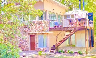 Casa en Carilo