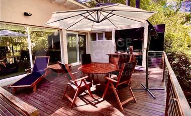 Casa en Carilo