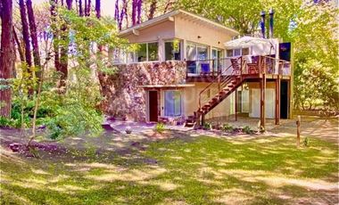 Casa en Carilo