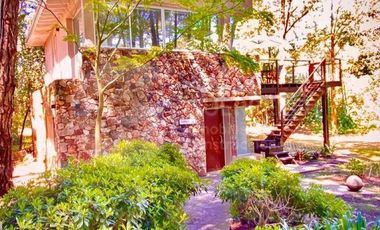 Casa en Carilo