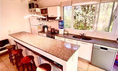 Casa en Carilo