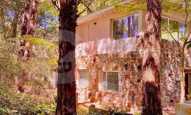 Casa en Carilo