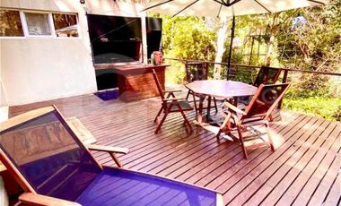 Casa en Carilo
