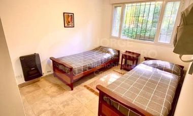 Casa en Carilo
