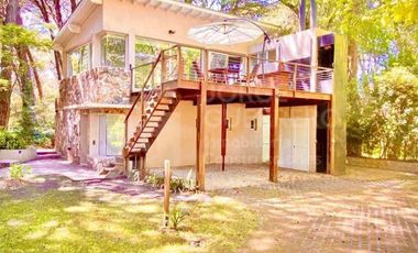 Casa en Carilo
