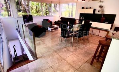 Casa en Carilo