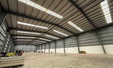 Depósito en alquiler - 1 Ambiente - Cocina - 2.800Mts2 - Berazategui