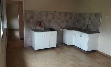 Casa  con fondo libre! Ideal varias familias o renta