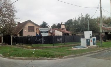 Casa  con fondo libre! Ideal varias familias o renta