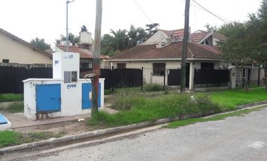 Casa  con fondo libre! Ideal varias familias o renta