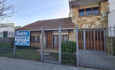 Venta Chalet Guemes