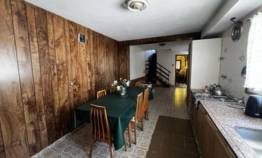Venta Chalet Guemes