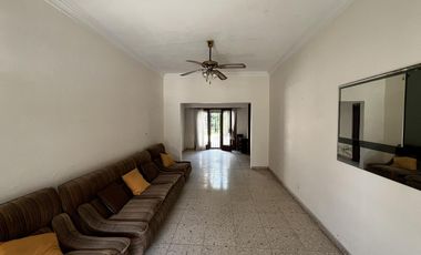 Venta Chalet Guemes