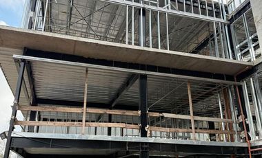 Oficina en venta La Cardera Funes