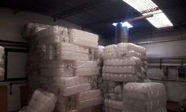 BLANCO ENCALADA 1700 - GALPON DEPOSITO - 230 MTS - FLORIDA OESTE - VENDE
