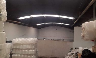 BLANCO ENCALADA 1700 - GALPON DEPOSITO - 230 MTS - FLORIDA OESTE - VENDE