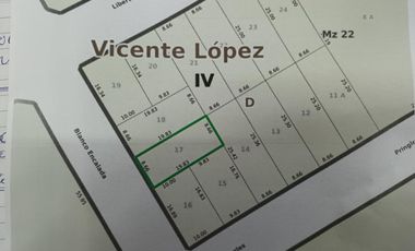 BLANCO ENCALADA 1700 - GALPON DEPOSITO - 230 MTS - FLORIDA OESTE - VENDE