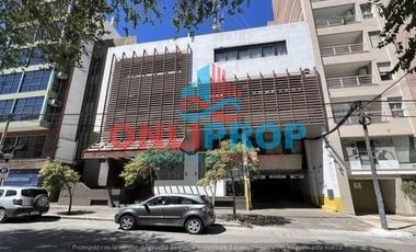 ONLIPROP Vende Cocheras en Neuquén