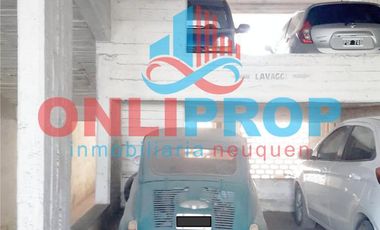 ONLIPROP Vende Cocheras en Neuquén