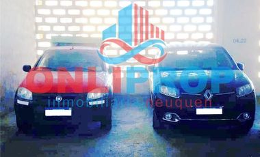 ONLIPROP Vende Cocheras en Neuquén