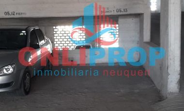 ONLIPROP Vende Cocheras en Neuquén