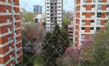 Departamento en alquiler - 1 Dormitorio 1 Baño - 50Mts2 - Vicente López