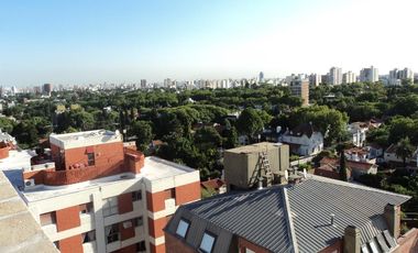 Departamento en alquiler - 1 Dormitorio 1 Baño - 50Mts2 - Vicente López