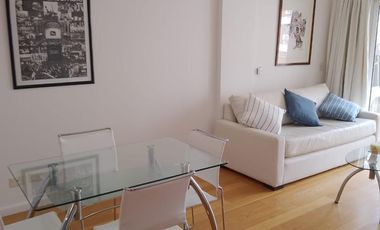 Departamento en alquiler - 1 Dormitorio 1 Baño - 50Mts2 - Vicente López