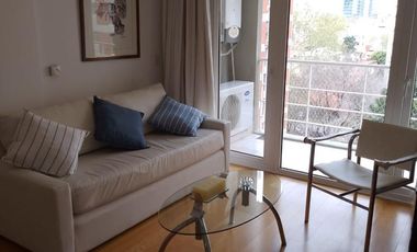 Departamento en alquiler - 1 Dormitorio 1 Baño - 50Mts2 - Vicente López