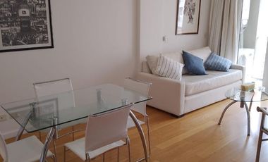 Departamento en alquiler - 1 Dormitorio 1 Baño - 50Mts2 - Vicente López