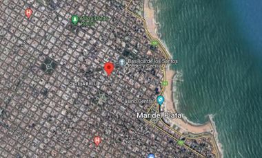 Departamento en venta - 3 Dormitorios 3 Baños - 138Mts2 - Mar del Plata