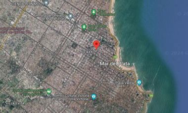 Departamento en venta - 3 Dormitorios 3 Baños - 138Mts2 - Mar del Plata