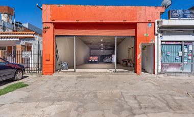 VENTA/PERMUTA - Local comercial - Centro, Funes