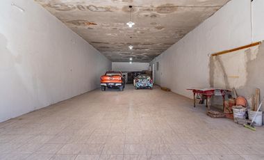 VENTA/PERMUTA - Local comercial - Centro, Funes