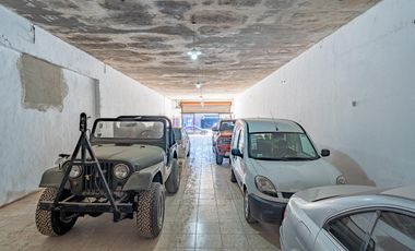 VENTA/PERMUTA - Local comercial - Centro, Funes