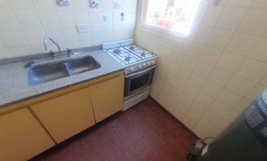 Departamento de 3 ambientes en  Belgrano 1100