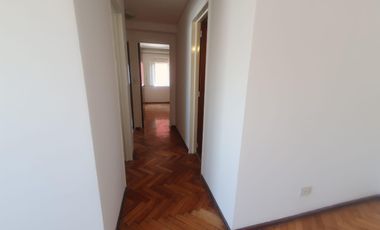 Departamento de 3 ambientes en  Belgrano 1100