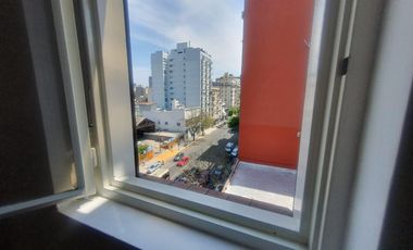 Departamento de 3 ambientes en  Belgrano 1100