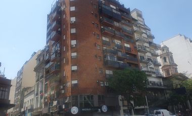 Departamento de 3 ambientes en  Belgrano 1100