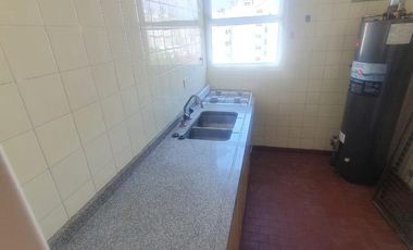 Departamento de 3 ambientes en  Belgrano 1100