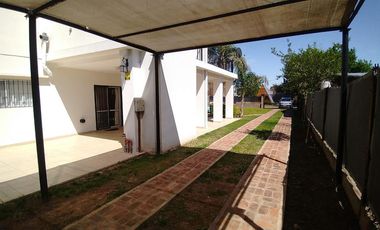 Venta casa de 3 dormitorios APTO CRÉDITO en Pueblo Esther