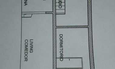 Venta casa de 3 dormitorios APTO CRÉDITO en Pueblo Esther