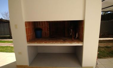 Venta casa de 3 dormitorios APTO CRÉDITO en Pueblo Esther