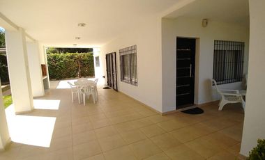 Venta casa de 3 dormitorios APTO CRÉDITO en Pueblo Esther