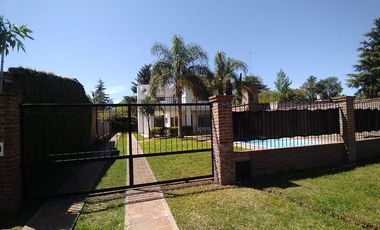Venta casa de 3 dormitorios APTO CRÉDITO en Pueblo Esther