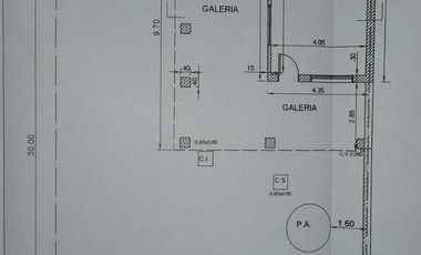 Venta casa de 3 dormitorios APTO CRÉDITO en Pueblo Esther