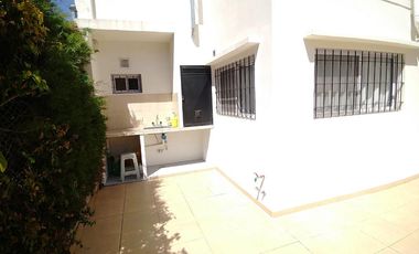Venta casa de 3 dormitorios APTO CRÉDITO en Pueblo Esther