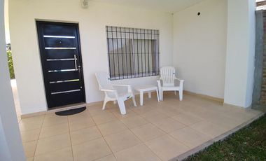 Venta casa de 3 dormitorios APTO CRÉDITO en Pueblo Esther