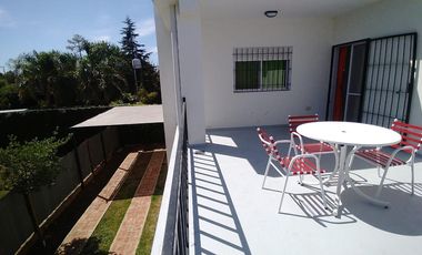 Venta casa de 3 dormitorios APTO CRÉDITO en Pueblo Esther